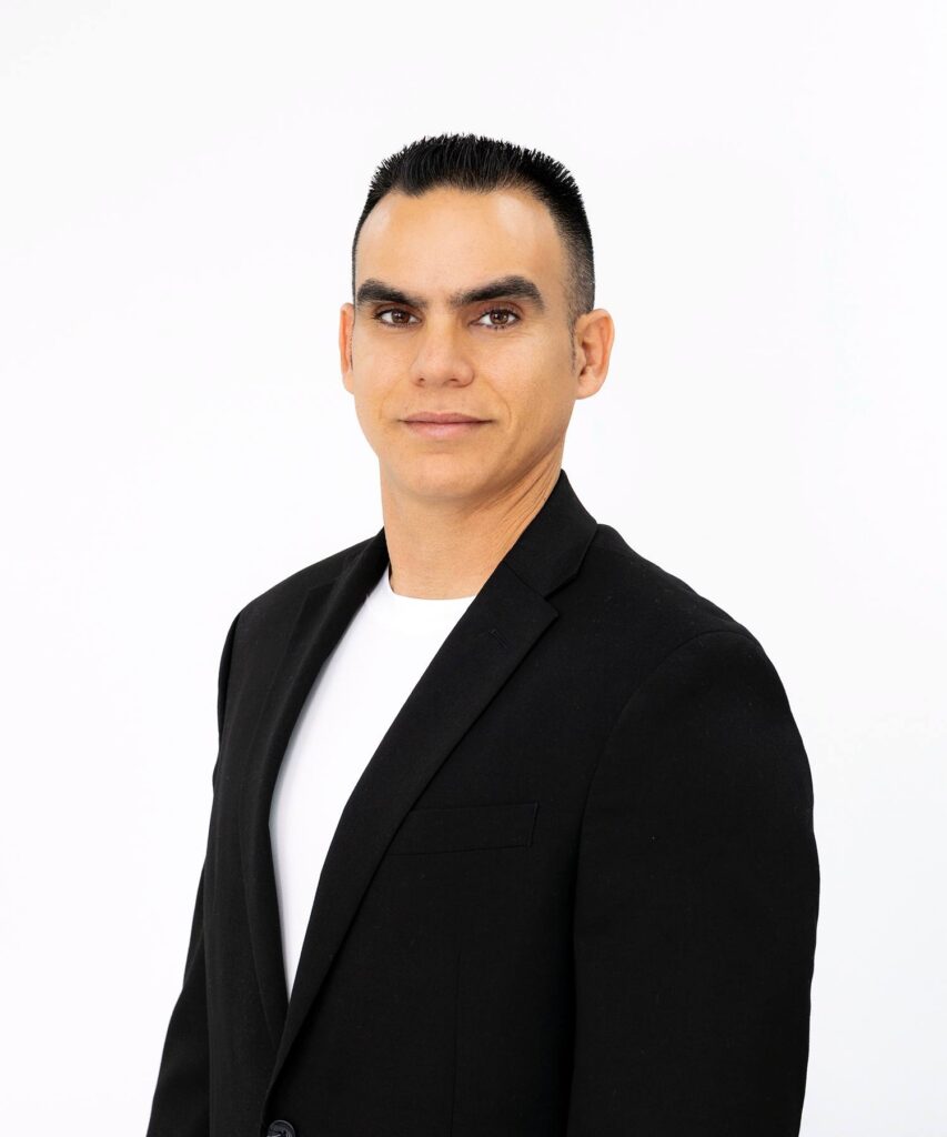 Yulier Polo President / CEO