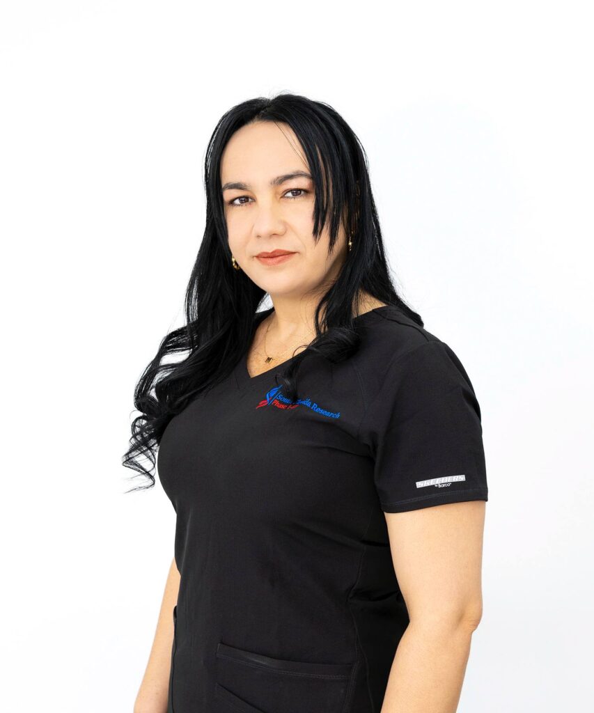 Maria Polo Patient Technician