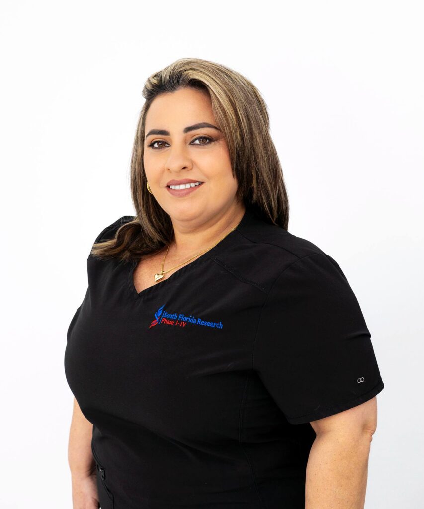 Alianna Legra Laboratory Technician