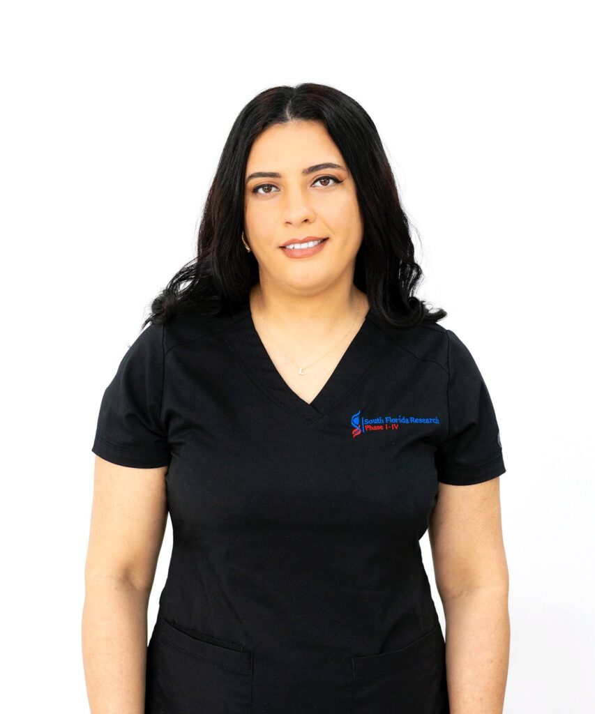 Lucia Martinez Regulatory Specialist