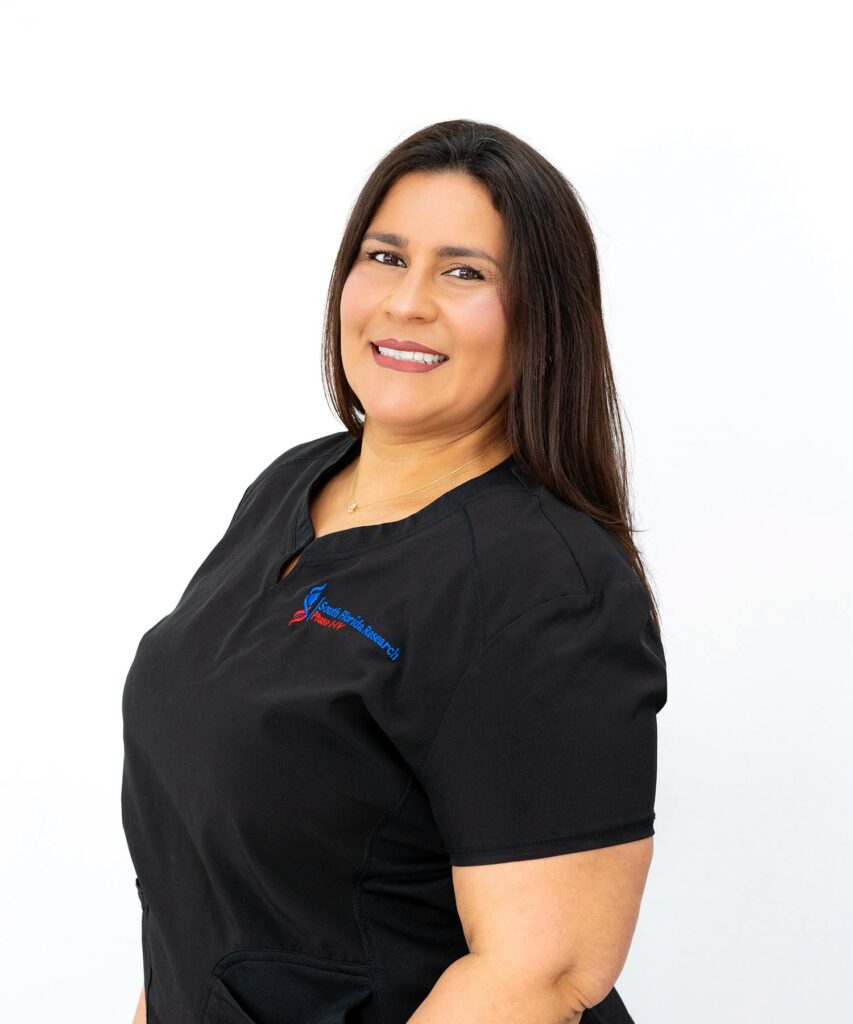 Barbara Hernandez Regulatory Specialist