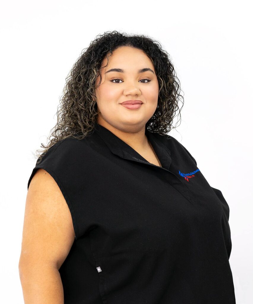 Elizabeth Quiroz Regulatory Specialist