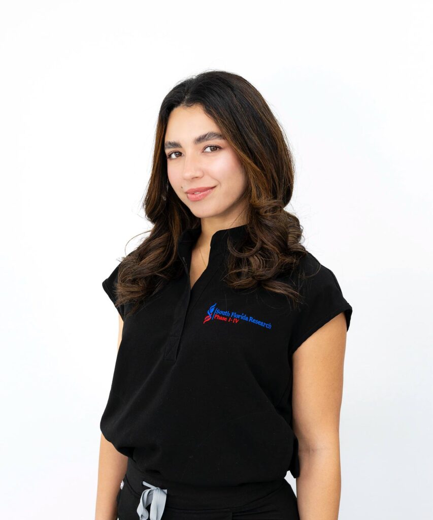 Annett Estevez Study Coordinator