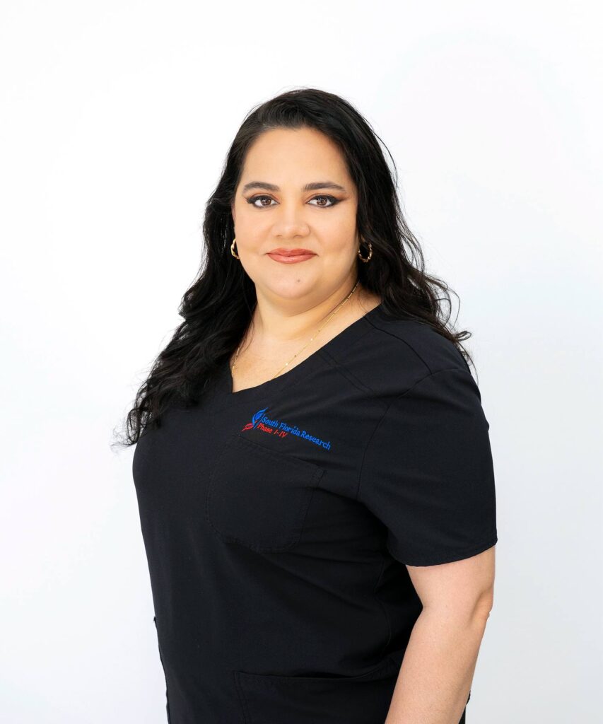 Mary Laura Gonzalez   RN / Clinical Supervisor