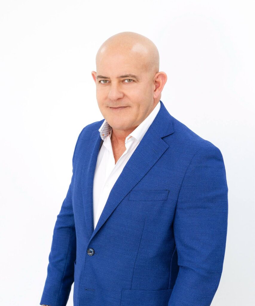 Luis Rodriguez, ARNP