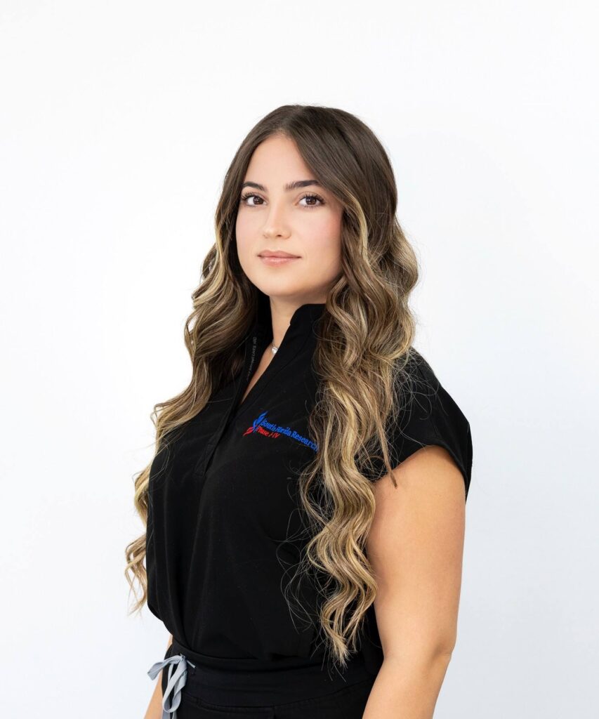 Chabelys Lopez, Marketing Director