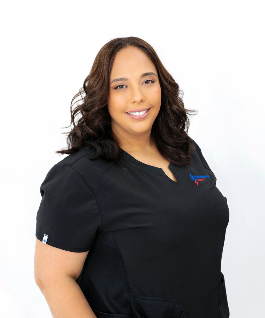 Lisbelle Revoredo, Site Director